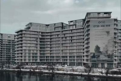 Apartament 2 camere | One Lake District | Aproape de finalizare - 12
