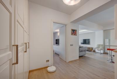 NERVA TRAIAN - PAPAZOGLU, APARTAMENT 2 CAMERE 54 MP, 2013, LA CHEIE! - 9