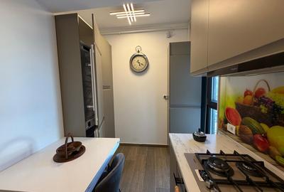 Apartament 2 camere/ Berceni/ Centrala/ Incalzire in pardoseala - 5