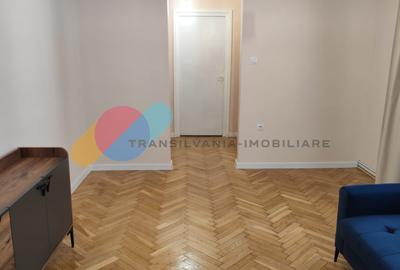 Apartament 50 mp, 2 camere, Gheorgheni - 2