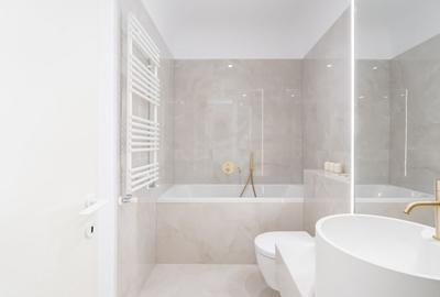 Comision 0!! De inchiriat apartament 2 camere * Cortina North * Pipera * Parcare - 8