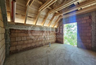 Comision 0% Casa individuala noua | Teren 800mp | Sat Gheorghieni! - 14