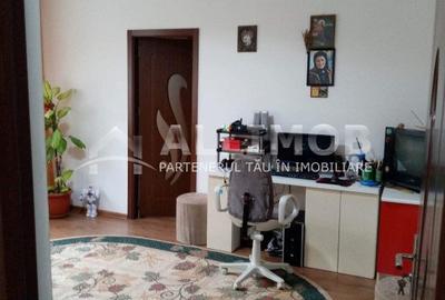 Apartament 2 camere cf 2 in Ploiesti, zona Malu Rosu.