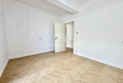 Apartament 3 + 1 camere de vanzare II Aviatei II Herastrau - 9