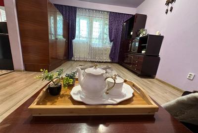 OPORTUNITATE !!! 3 CAMERE MANASTUR STR MEHEDINTI CU LOC DE PARCARE , 60 MP - 11