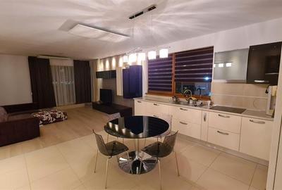 Inchiriere apartament 3 camere American Village Cluj-Napoca - 1