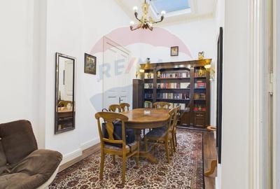 Casa / Vila cu 8 camere de vanzare în zona Cotroceni - 23