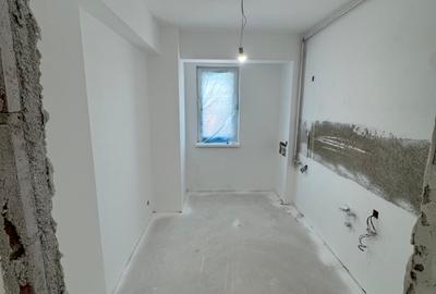 Apartament două camere decomandat et1/ nou 2025/ metrou 1Mai - 7