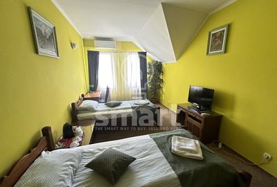 Pensiune de vanzare Targu Mures - 8
