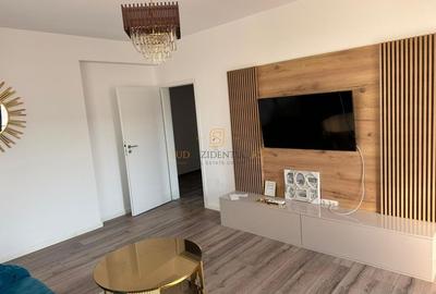 Apartament cu 2 camere de inchiriat, modern, Sos.Oltenitei, Sector 4 - 1