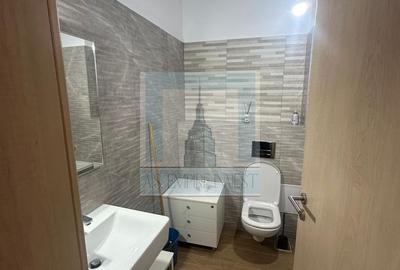 Apartament 2 camere , mobilat/utilat - zona Tractorul - 9