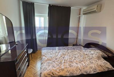 DE VANZARE  3 CAMERE DECOMANDAT | 84 MP | ETAJ 6/8 |  NERVA TRAIAN - 5