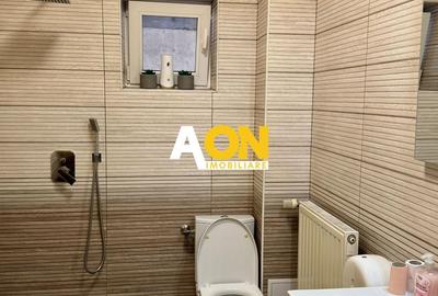 Casa De Inchiriat Pretabila Pentru Birouri, 6 Camere, Zona Centru - 6