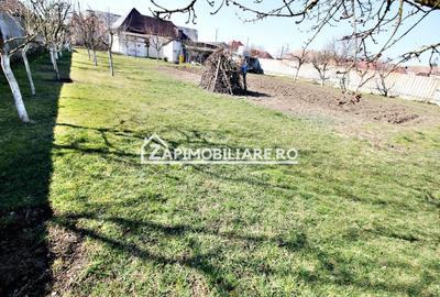 Casa 3 camere,2 bai,100 mp, 1407 mp teren,  0% comision - 7