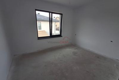 Casa individuala Com. Berceni, 4 camere, 3 bai, 411m curte, 6min transport publi - 14