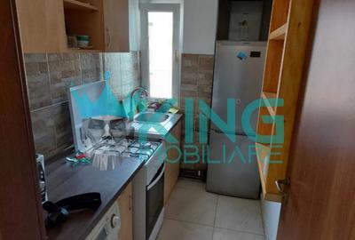 Apartament 2 Camere Vasile Aaron Sibiu - 4