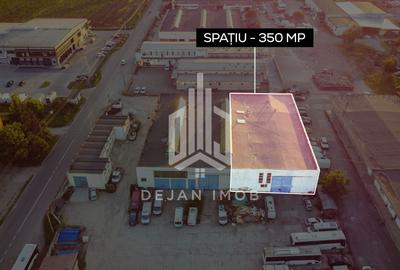Teren intravilan | 6.000 MP | Zona Industrială - 7