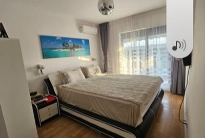 Piata Victoriei , Bd Ion Mihalache, Piata Domeni , Complex Arcadia Apartments - 17
