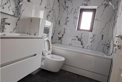 Apartament 2 camere demisol fara a fi ingropat in pamant, cu teren in proprietat - 9