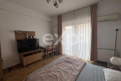 GARSONIERĂ ULTRACENTRALĂ CU VEDERE DESCHISĂ – INVESTIȚIE CU CHIRIAȘ ACTIV (400€) - 4