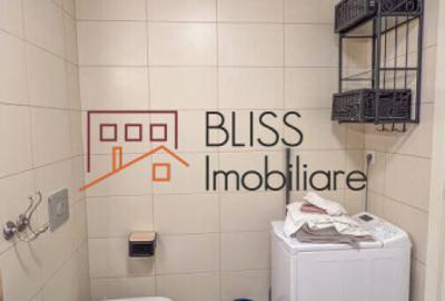 Apartament 2 camere în zona Iancu Nicolae Baneasa Zoo - 16