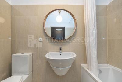 Apartament Premium 2 Camere | Terasă Spațioasă + Loc de Parcare | Season Residen - 20