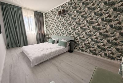 De inchiriat Apartament 2 camere Rin Grand Hotel - 3