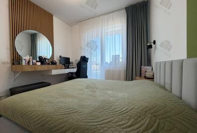 Apartament 3 camere de vânzare – Strada Leordeni - 1