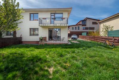 Duplex cu Teren Generos și Birou – Str. Urușagului 113R - 16