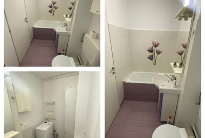 PARTICULAR VINDE GARSONIERĂ MALL VITAN/DRISTOR/MIHAI BRAVU/1991 bloc reabilitat - 8