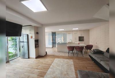 Casa individuala de inchiriat in cartierul Gheorgheni. Comision 0! - 3