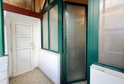 4 camere Ultracentral  - Piața Unirii, ideal birouri, parcare in curte - 21