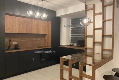 Modern bloc nou 2 camere parcare Fundeni - 4