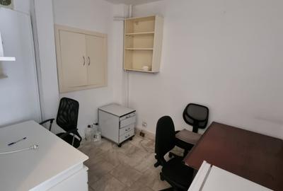 SALA PALATULUI, CISMIGIU, AP 2 CAM AMENAJAT SI MOBILAT PT BIROURI - 9