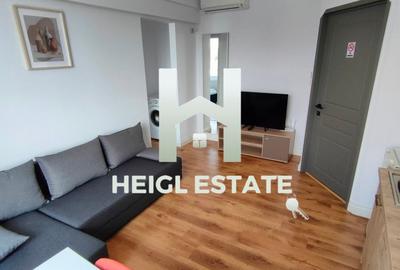 Apartament modern cu 1 camera in zona Iosefin - 1