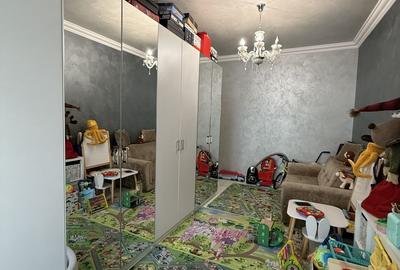 4 camere spațioase, două terase, acces direct către Parcul Herăstrău - 24