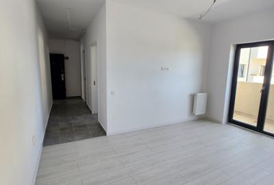 Garsoniera cu plata in 60 RATE fixe, avans 20.000 euro! Bragadiru - 6