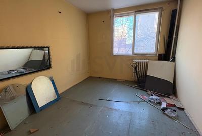 REA1028123 Apartament 3 camere I De vanzare I Tei-Obor - 3