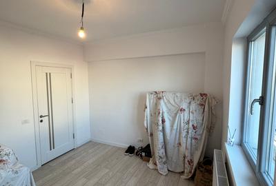 Apartament două camere decomandat nou/ et 1/ parc Bazilescu/ sector 1 - 18