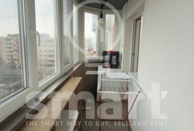 Apartament 3 camere ,66 mp, Marasti, Aurel Vlaicu - 8