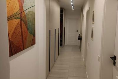 Apartament 3 camere | Zona Metalurgiei | Loc de parcare | 108mp | Comision 0 - 3