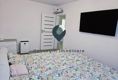 Apartament cu 4 camere renovat, 77mp, etaj 3/4 in Manastur ! - 2