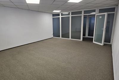 Birou, de 29.82 mp, în Băneasa