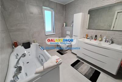 Inchiriere vila lux, 5 camere, Paulesti - 12