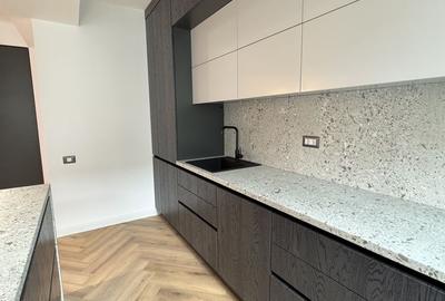 3 camere de inchiriat | PIPERA | LOC DE PARCARE - 5