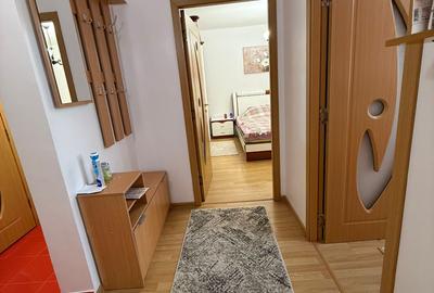 Apartament două camere - etajul 1 - ZONA POMPIERI - 8