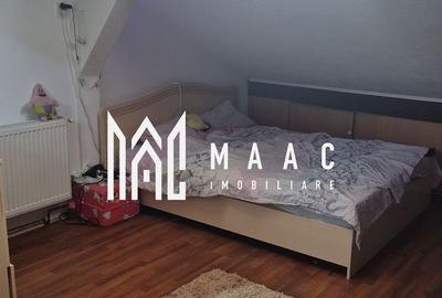 Apartament 3 camere | 61MPU | Pivnita | Zona Lazaret - 5