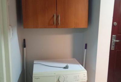 Apartament 1 camera, Nufarul, Str. Bumbacului - 6