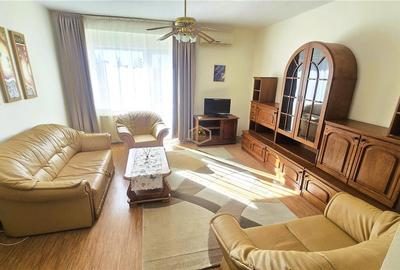Centru | Apartament cu 3 camere + garaj | Calea Traian - 6