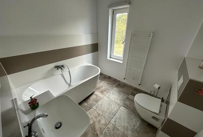 Duplex zona Pădurea Verde Dumbravita - 5